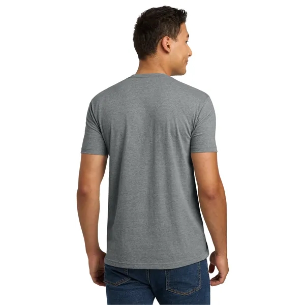 Next Level Unisex CVC Tee.... from ASI 84863 SanMar