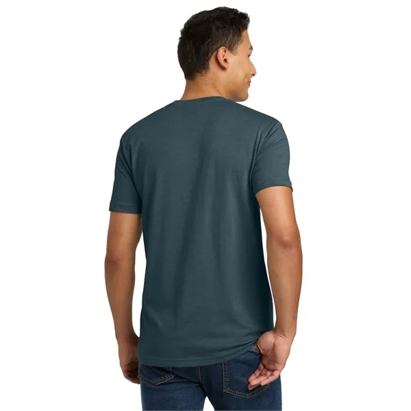 Next Level Unisex CVC Tee.... from ASI 84863 SanMar