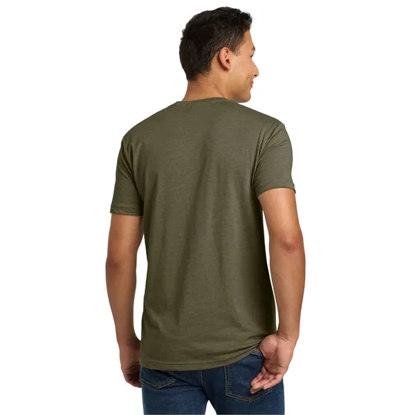 Next Level Unisex CVC Tee.... from ASI 84863 SanMar