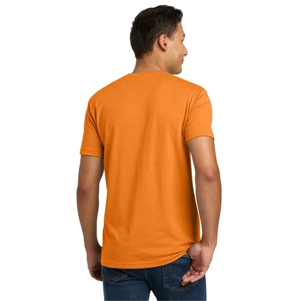 Next Level Unisex CVC Tee.... from ASI 84863 SanMar