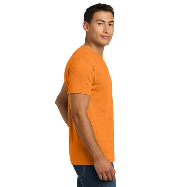 Next Level Unisex CVC Tee.... from ASI 84863 SanMar