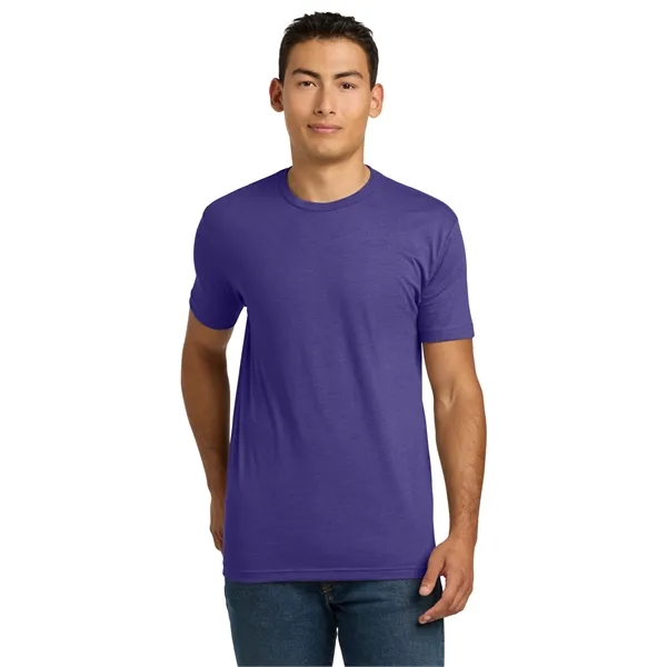 Next Level Unisex CVC Tee.... from ASI 84863 SanMar