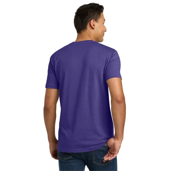 Next Level Unisex CVC Tee.... from ASI 84863 SanMar