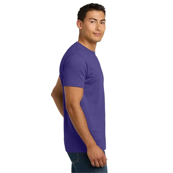 Next Level Unisex CVC Tee.... from ASI 84863 SanMar