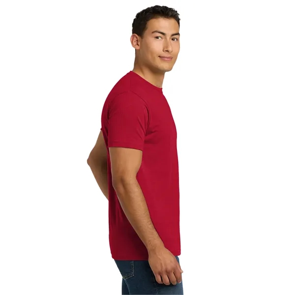 Next Level Unisex CVC Tee.... from ASI 84863 SanMar