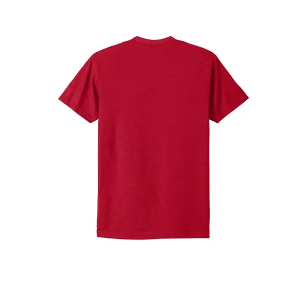 Next Level Unisex CVC Tee.... from ASI 84863 SanMar