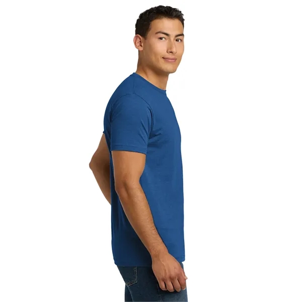 Next Level Unisex CVC Tee.... from ASI 84863 SanMar