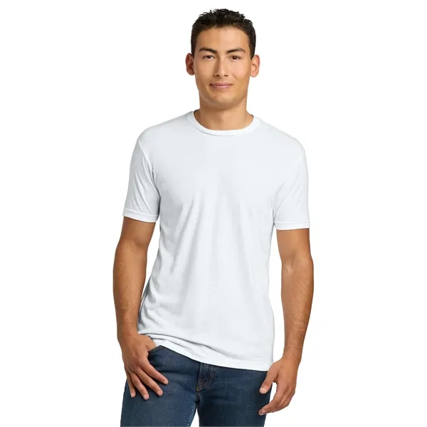 Next Level Unisex CVC Tee.... from ASI 84863 SanMar