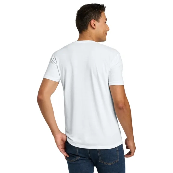 Next Level Unisex CVC Tee.... from ASI 84863 SanMar