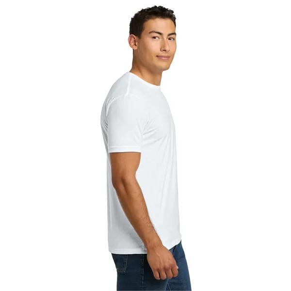 Next Level Unisex CVC Tee.... from ASI 84863 SanMar