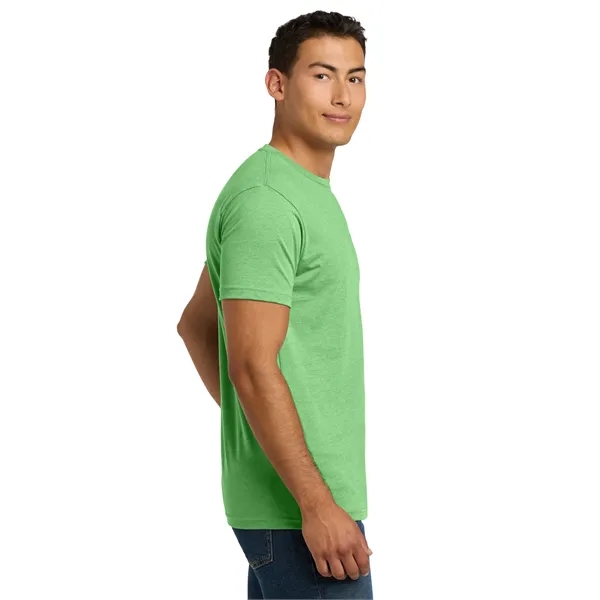 Next Level Unisex CVC Tee.... from ASI 84863 SanMar