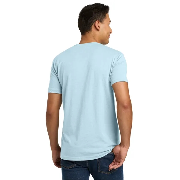 Next Level Unisex CVC Tee.... from ASI 84863 SanMar