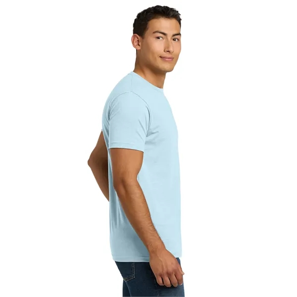 Next Level Unisex CVC Tee.... from ASI 84863 SanMar