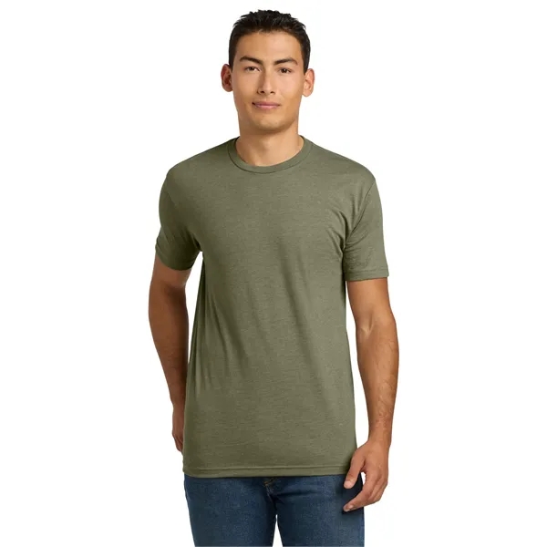 Next Level Unisex CVC Tee.... from ASI 84863 SanMar