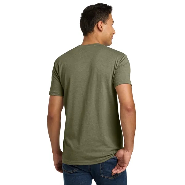 Next Level Unisex CVC Tee.... from ASI 84863 SanMar