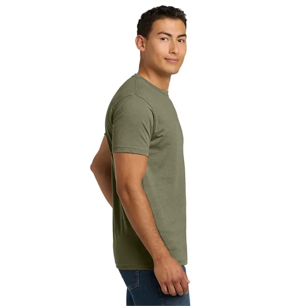 Next Level Unisex CVC Tee.... from ASI 84863 SanMar