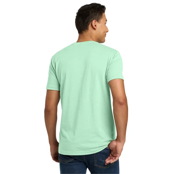 Next Level Unisex CVC Tee.... from ASI 84863 SanMar