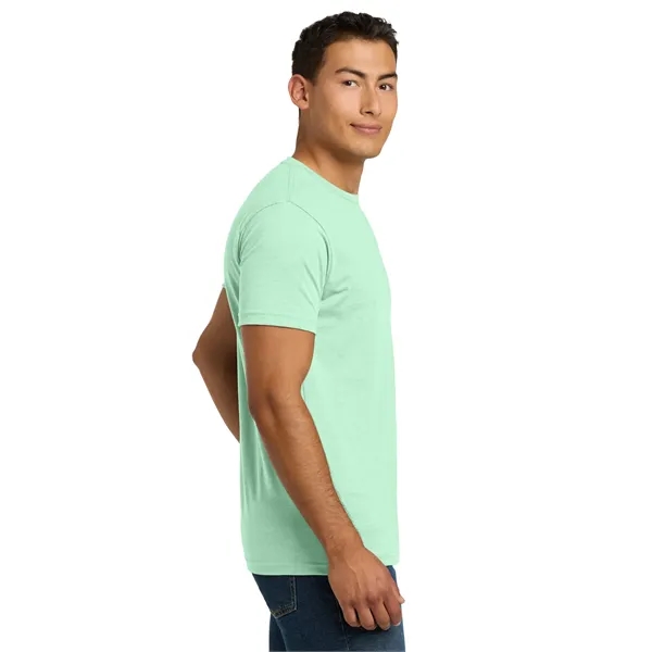 Next Level Unisex CVC Tee.... from ASI 84863 SanMar