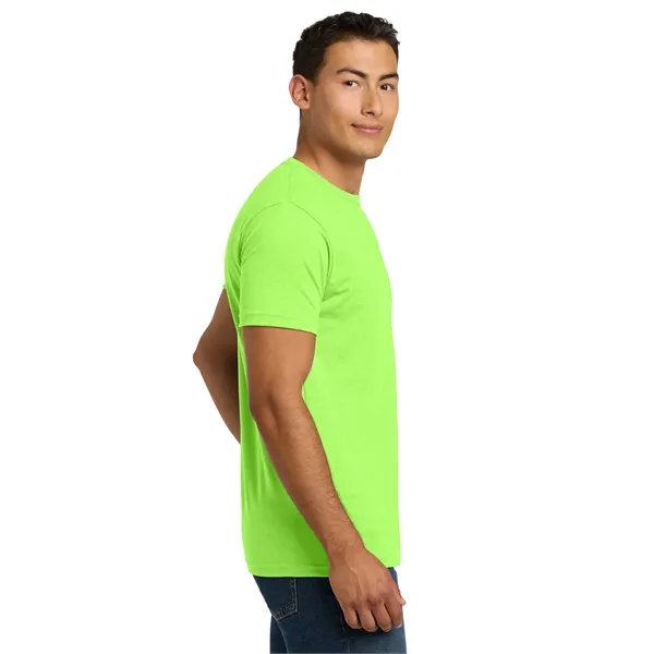 Next Level Unisex CVC Tee.... from ASI 84863 SanMar