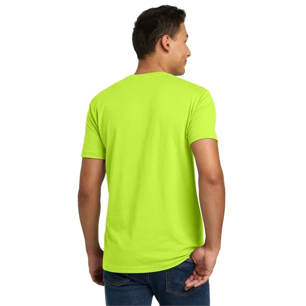 Next Level Unisex CVC Tee.... from ASI 84863 SanMar