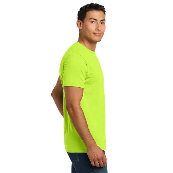 Next Level Unisex CVC Tee.... from ASI 84863 SanMar