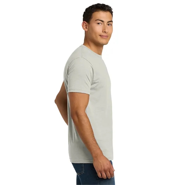 Next Level Unisex CVC Tee.... from ASI 84863 SanMar