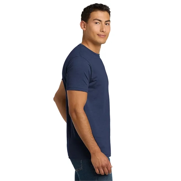 Next Level Unisex CVC Tee.... from ASI 84863 SanMar