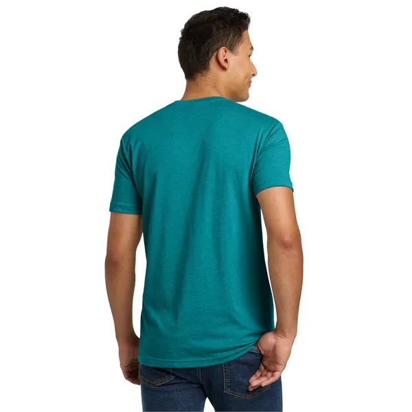 Next Level Unisex CVC Tee.... from ASI 84863 SanMar