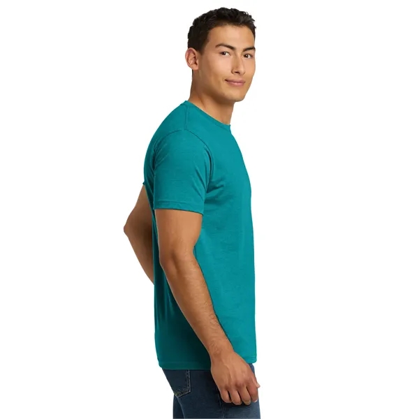 Next Level Unisex CVC Tee.... from ASI 84863 SanMar