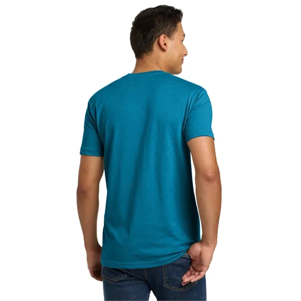 Next Level Unisex CVC Tee.... from ASI 84863 SanMar