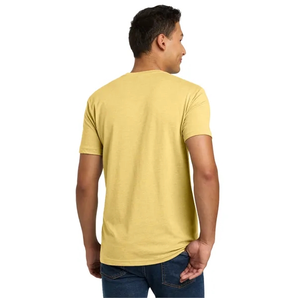 Next Level Unisex CVC Tee.... from ASI 84863 SanMar