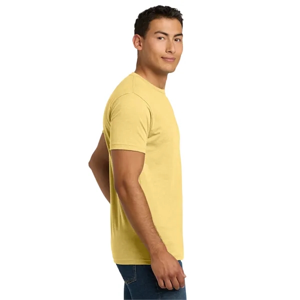 Next Level Unisex CVC Tee.... from ASI 84863 SanMar