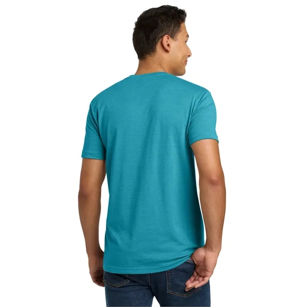 Next Level Unisex CVC Tee.... from ASI 84863 SanMar