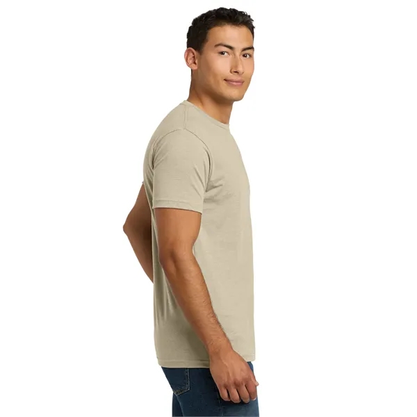 Next Level Unisex CVC Tee.... from ASI 84863 SanMar