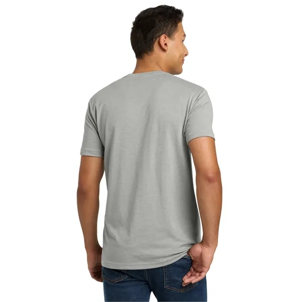 Next Level Unisex CVC Tee.... from ASI 84863 SanMar