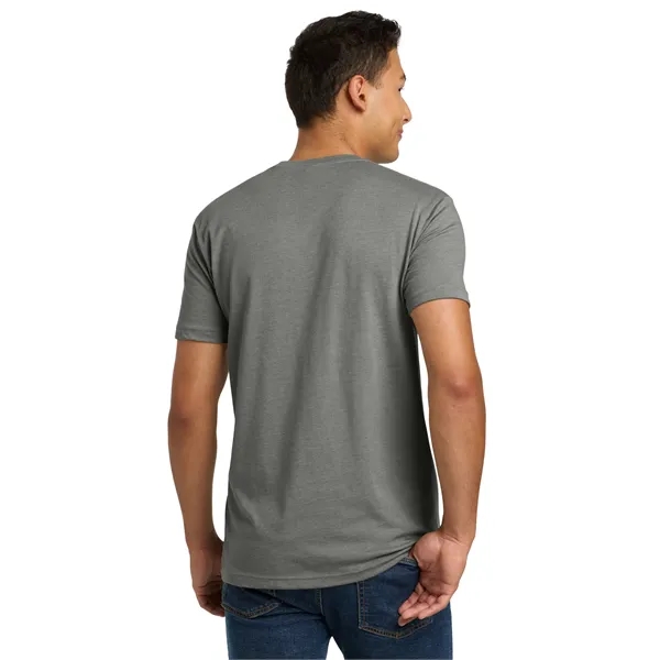 Next Level Unisex CVC Tee.... from ASI 84863 SanMar