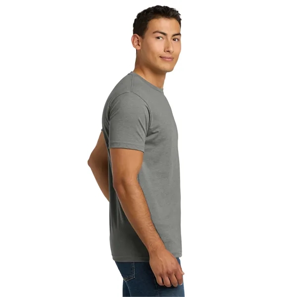 Next Level Unisex CVC Tee.... from ASI 84863 SanMar