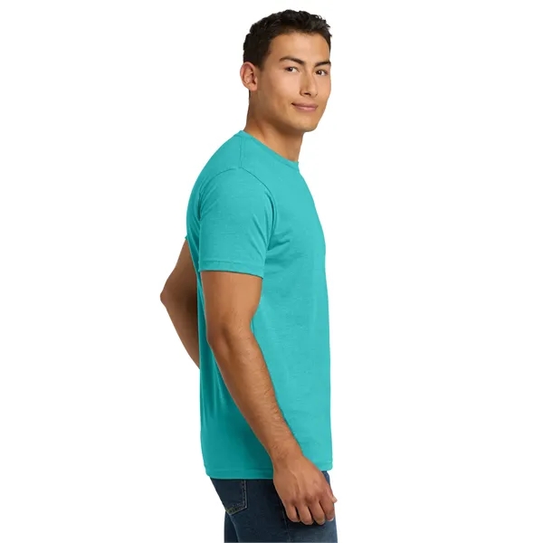 Next Level Unisex CVC Tee.... from ASI 84863 SanMar