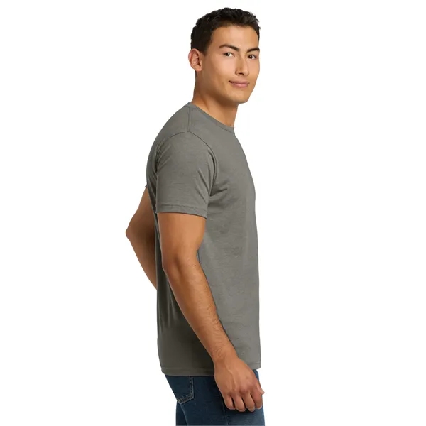 Next Level Unisex CVC Tee.... from ASI 84863 SanMar