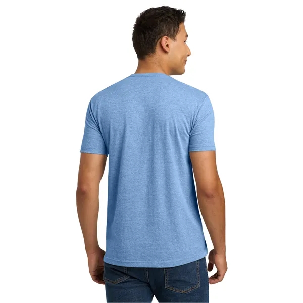 Next Level Unisex CVC Tee.... from ASI 84863 SanMar