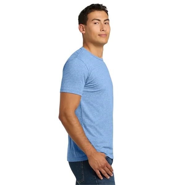 Next Level Unisex CVC Tee.... from ASI 84863 SanMar