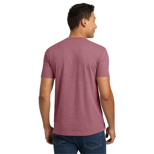 Next Level Unisex CVC Tee.... from ASI 84863 SanMar