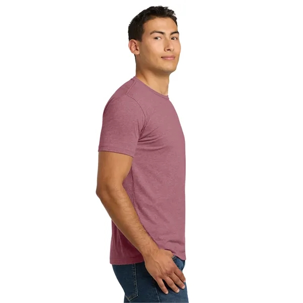 Next Level Unisex CVC Tee.... from ASI 84863 SanMar