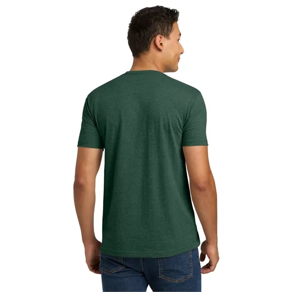 Next Level Unisex CVC Tee.... from ASI 84863 SanMar