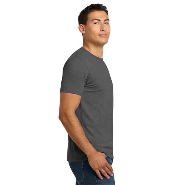 Next Level Unisex CVC Tee.... from ASI 84863 SanMar