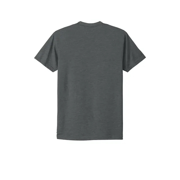 Next Level Unisex CVC Tee.... from ASI 84863 SanMar