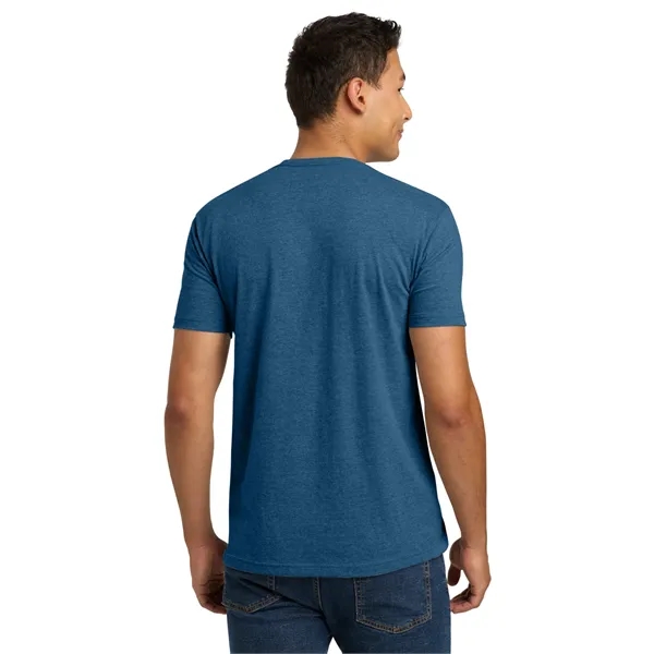 Next Level Unisex CVC Tee.... from ASI 84863 SanMar