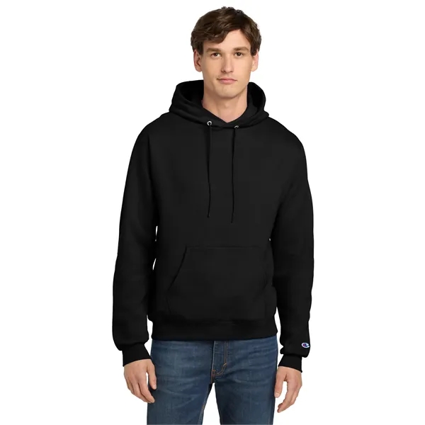 Champion Eco Fleece Pullover Hoodie.... from ASI 84863 SanMar