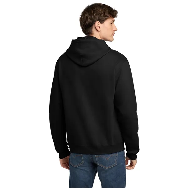 Champion Eco Fleece Pullover Hoodie.... from ASI 84863 SanMar