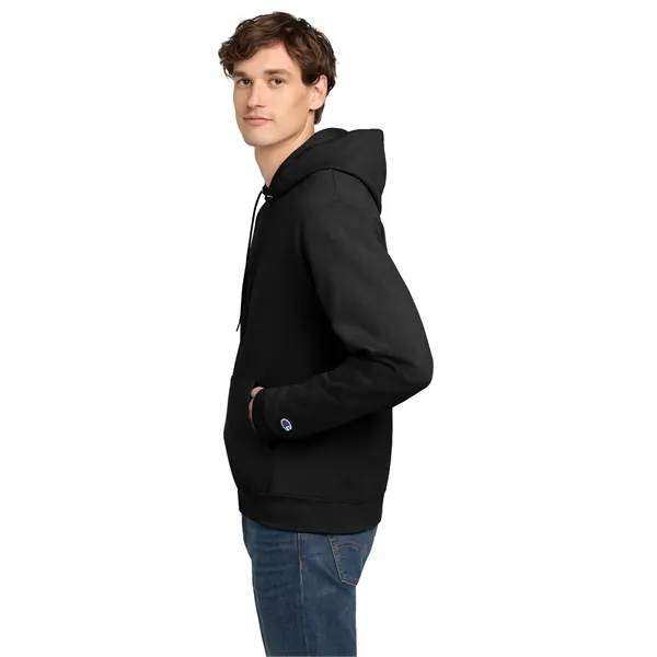 Champion Eco Fleece Pullover Hoodie.... from ASI 84863 SanMar